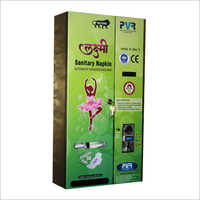 50 Sanitary Napkin Vending Machine