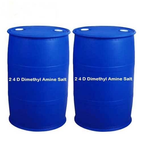 2 4 D Dimethyl Amine Salt Solution