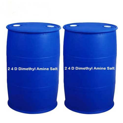 2 4 D Dimethyl Amine Salt Solution Application: Industrial