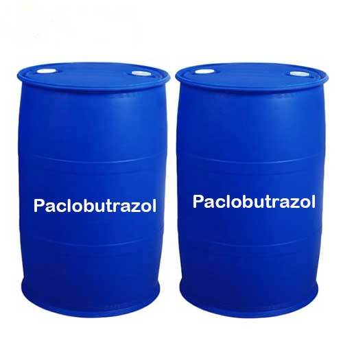 Paclobutrazol Solution Application: Industrial