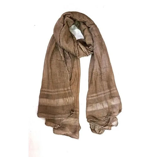 Silk Cotton Scarves