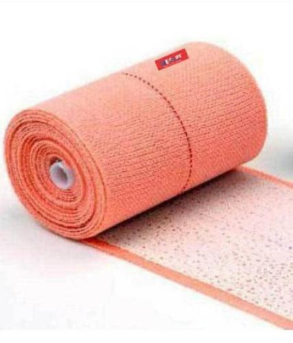 Skin Color Elastic Adhesive Bandages