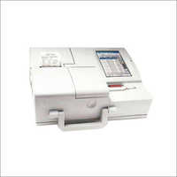 Blood Gas Analyzer
