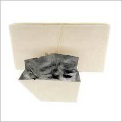 Silver Foil Laminated Paper Sack Bag