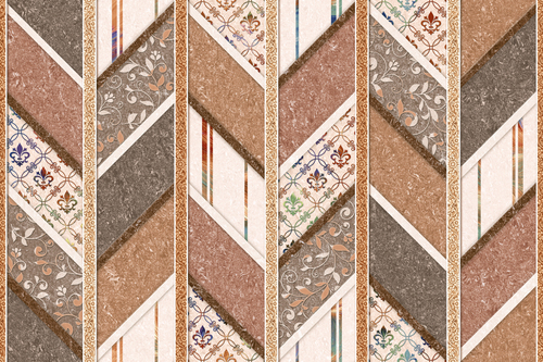 15190  GLOSSY CERAMIC WALL TILES 300X450mm