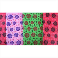 Printed Non Woven Fabric