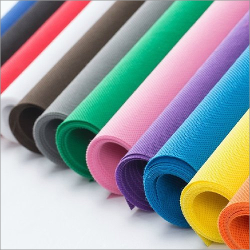 Any Color Pp Spunbond Non Woven Fabric