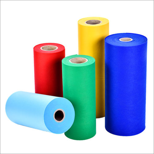 Non Woven Fabric Roll