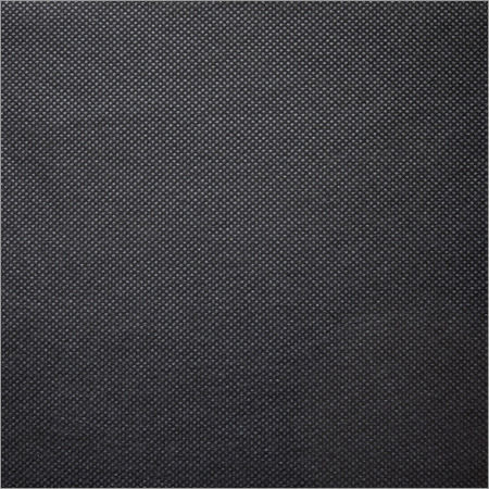 Any Color Black Non Woven Fabric