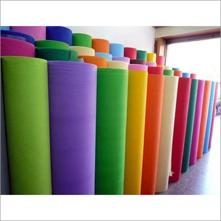 Bag Making Fabric Roll