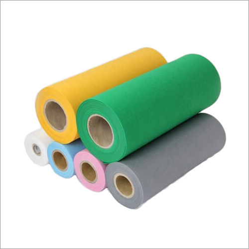 Virgin Non Woven Fabric