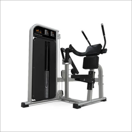 Ft-rs-abdominal Machine Grade: Commercial Use