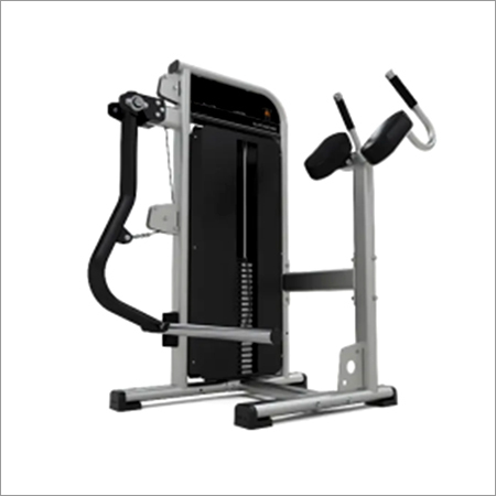 Ft-Rs Glute Machine
