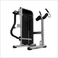 Ft-rs Glute Machine Grade: Commercial Use