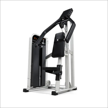 Ft-Rs Incline Chest Press Machine