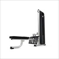 Ft-rs Lateral Low Row Machine Grade: Commercial Use