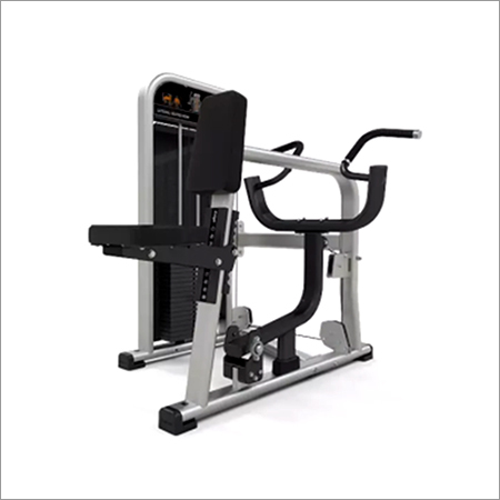 Ft-Rs Lateral Seated Row Machine