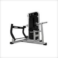 Ft-rs Seated Calf Raise Machine Grade: Commercial Use