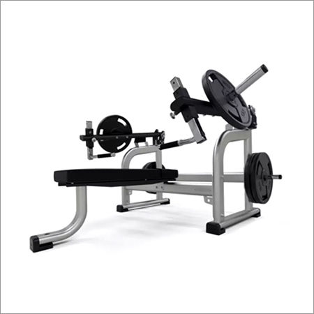 Ft-Lo Olympic Flat Bench Press Grade: Commercial Use