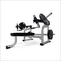 Ft-lo Olympic Flat Bench Press - Black, Adjustable For Weight Loss | Durable Commercial Use, 1-year Warranty