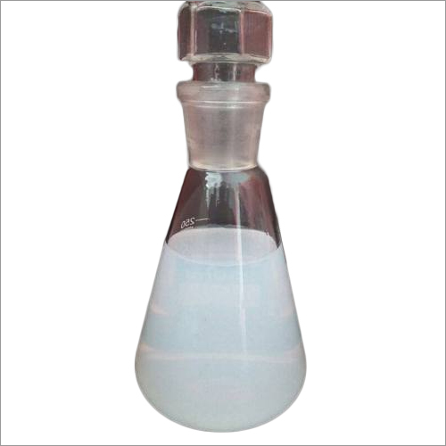 Colloidal Silica