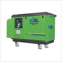 Petrol 4 kW Genset