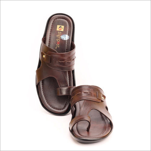 Men's Outdoor Slippers