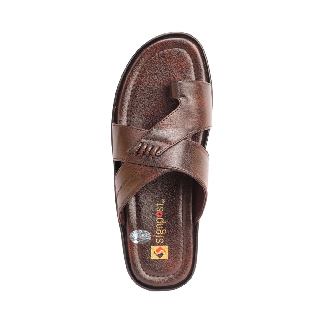 Men's 7 to 10 Branded Slippers