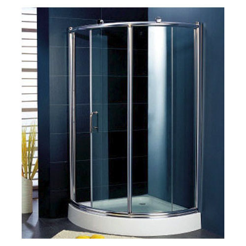 Glass Shower Enclosure