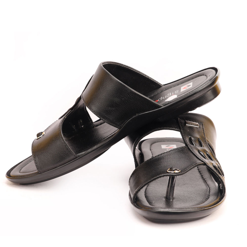 Men's 7 to 10 Classic Design Slippers