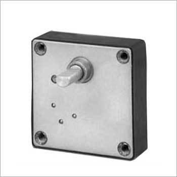 Spur Reduction Gearhead 5Nm