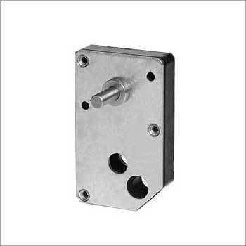 Spur Reduction Gearheads