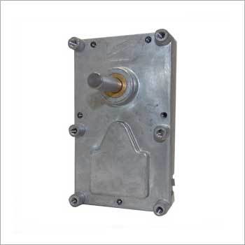 15 Nm Spur Reduction Gearhead