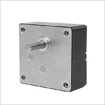 6 Nm Spur Reduction Gearhead