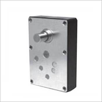 30Nm Spur Reduction Gearhead