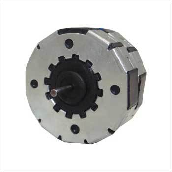 15 Step Angle Stepper Motor