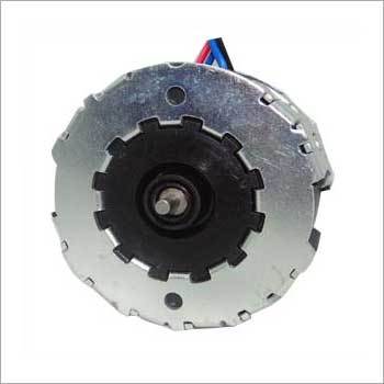 7.5 Step Angle Stepper Motor