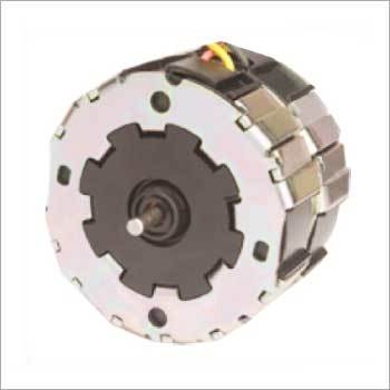 11.25 Step Angle Stepper Motor