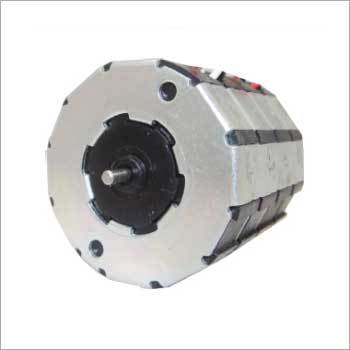 15 Step Angle Stepper Motor