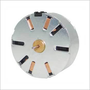 375 RPM Reversible Synchronous Motor