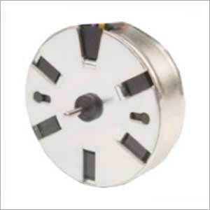 500 RPM Reversible Synchronous Motor