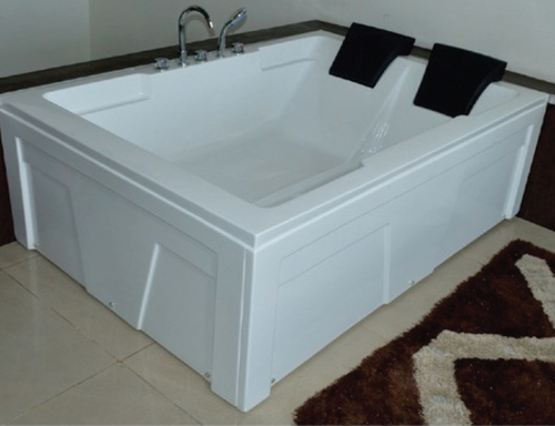 APPOLLO HUDSON 5.6X4 Bath Tub