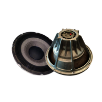 12'' HP2262 Dj Speaker