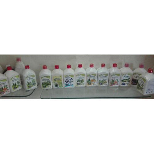 Sovam Aloe Vera Juice With Flavors