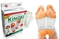 Foot Patches