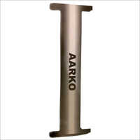 Horizontal Cast C.I Double Flanged Pipes