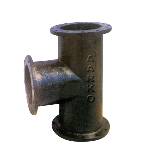 Main Pipe Line Fittings By Aarko Manufacturing Company