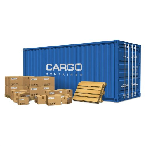 LCL Shipment Services