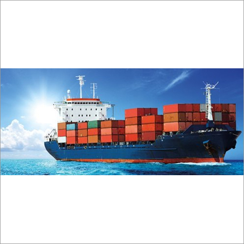 Shipping Services