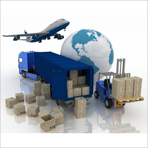 Import Clearance Services By INTERSPED LOGISTICS INDIA PRIVATE LIMITED